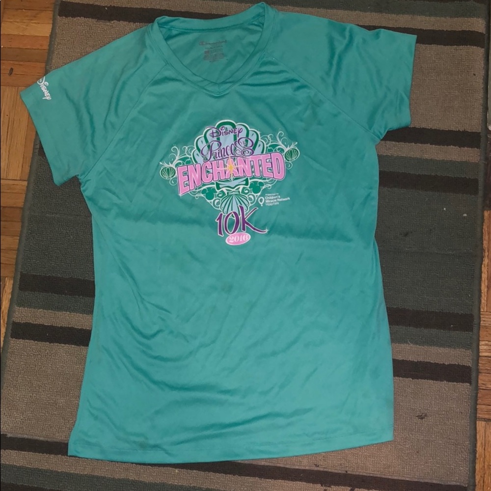 Champion T Shirt Women